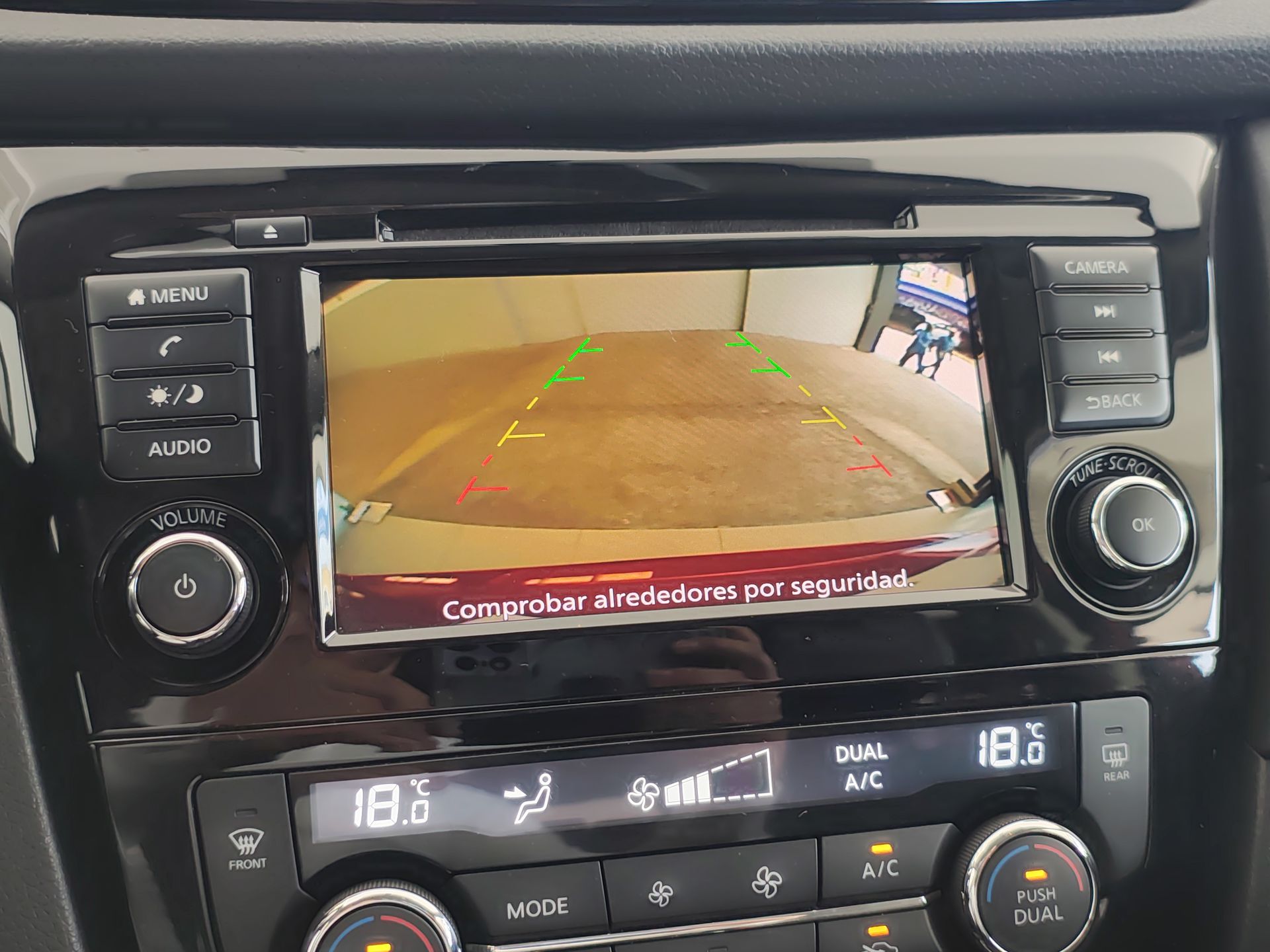 2022 Nissan X-TRAIL ADVANCE 2 ROW 22