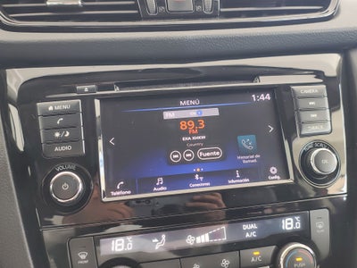 2022 Nissan X-TRAIL ADVANCE 2 ROW 22