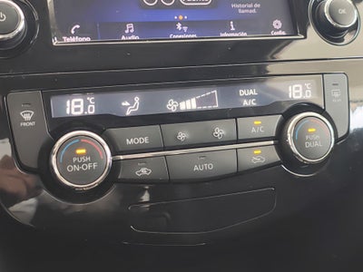 2022 Nissan X-TRAIL ADVANCE 2 ROW 22