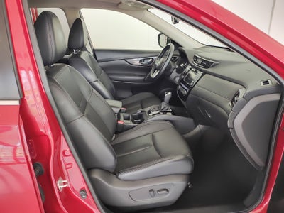 2022 Nissan X-TRAIL ADVANCE 2 ROW 22
