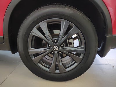 2022 Nissan X-TRAIL ADVANCE 2 ROW 22