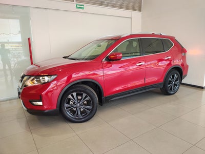 2022 Nissan X-TRAIL ADVANCE 2 ROW 22