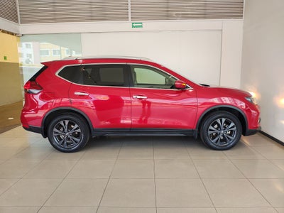 2022 Nissan X-TRAIL ADVANCE 2 ROW 22