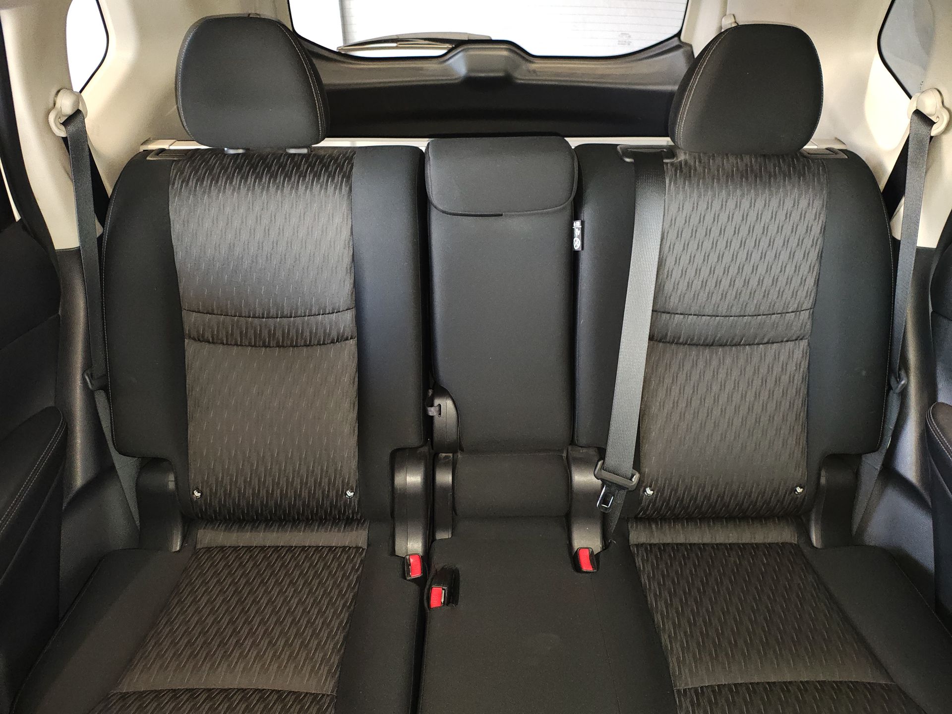 2022 Nissan X-TRAIL SENSE 3 ROW 22