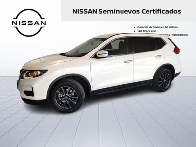 2022 Nissan X-TRAIL SENSE 3 ROW 22
