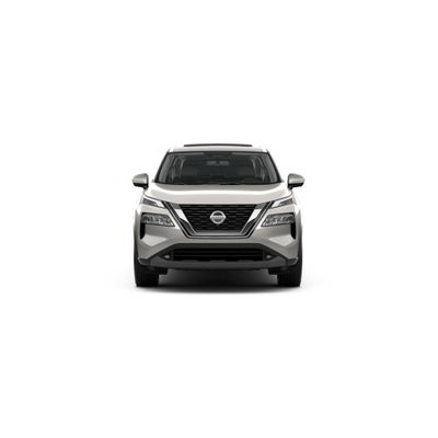 2025 Nissan XTRAIL XTRAIL E-POWER PLATINUM 2 ROW