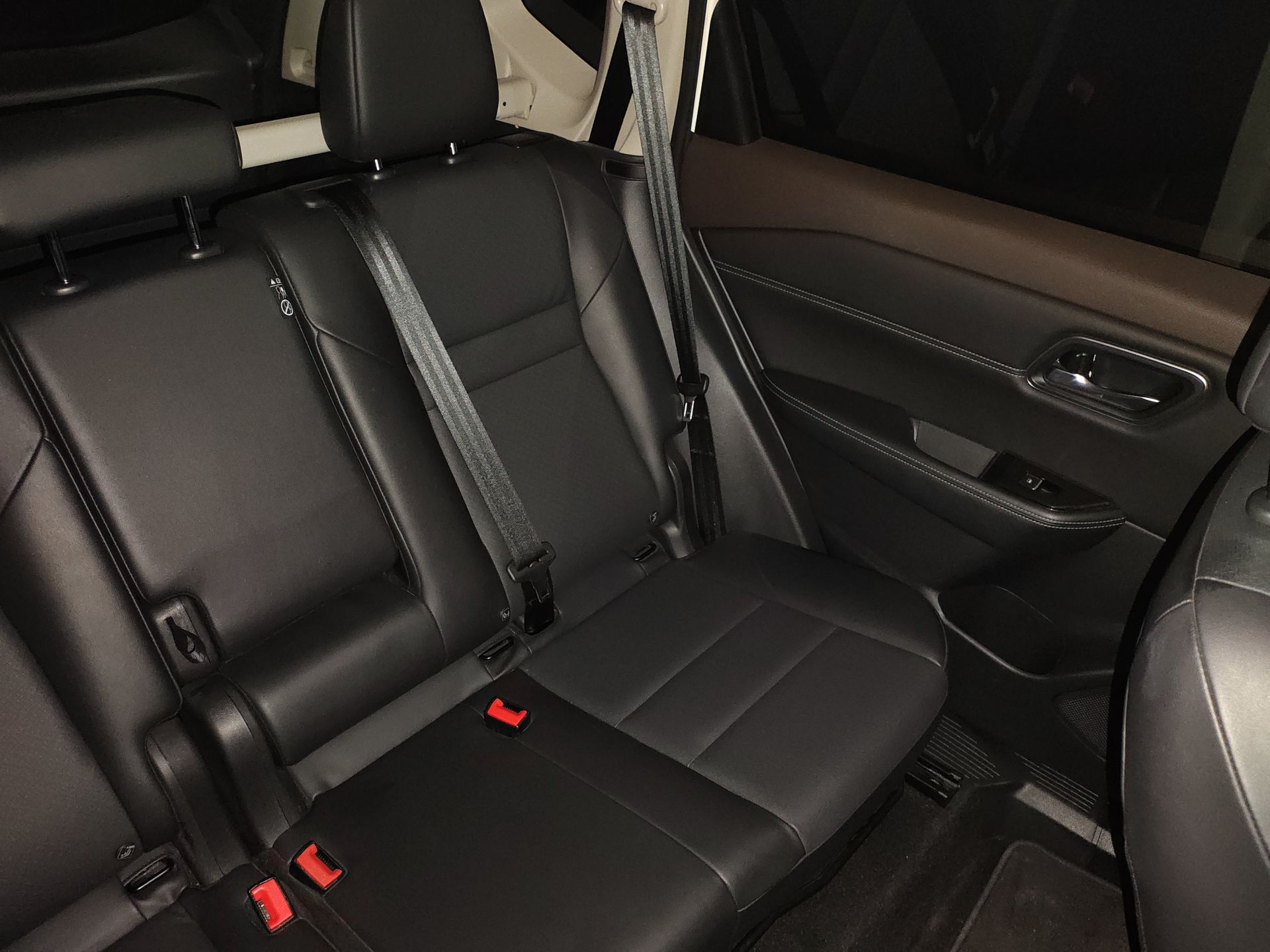 2024 Nissan X-TRAIL PLATINUM E-POWER 2 ROW 24