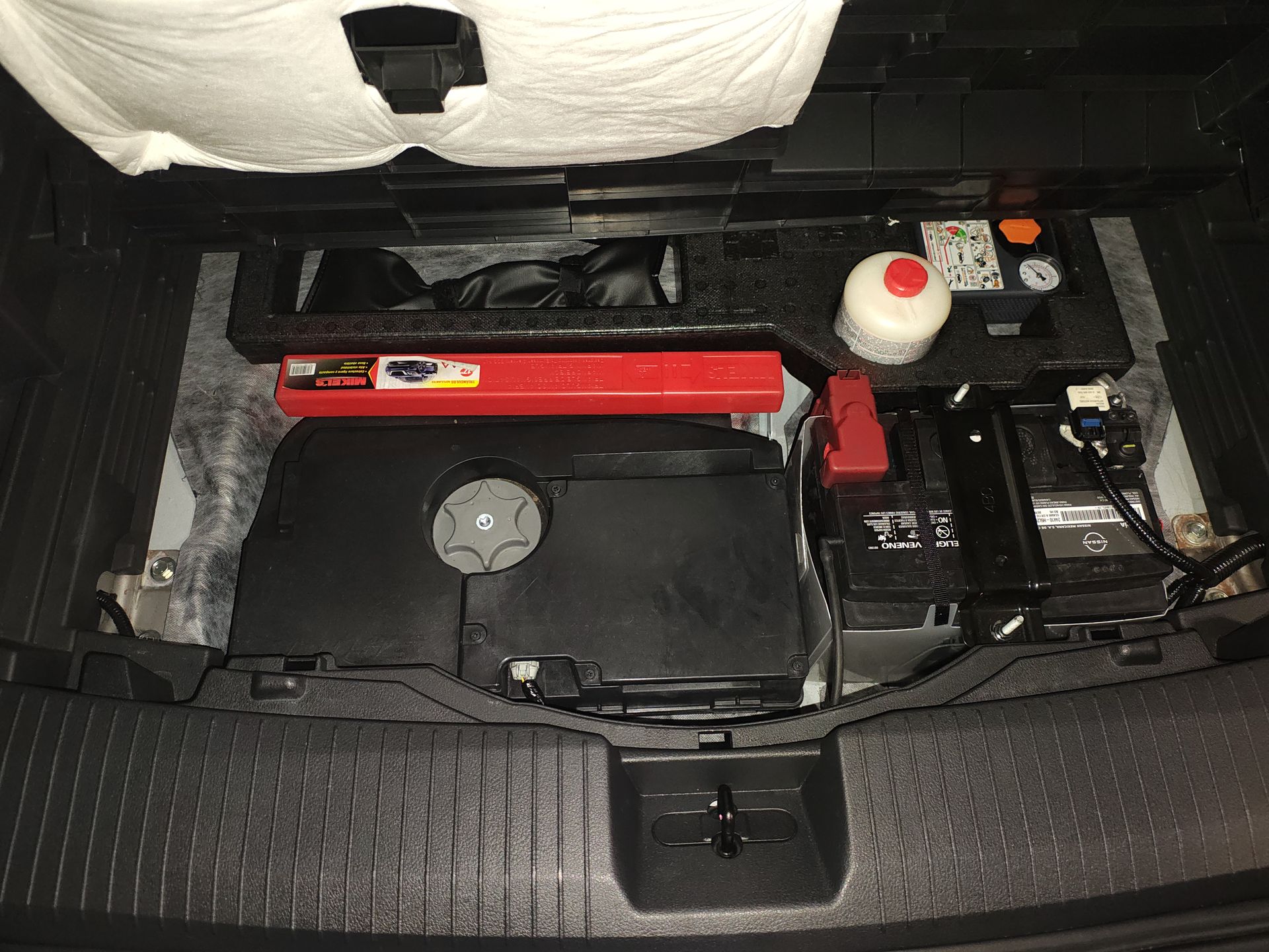 2024 Nissan X-TRAIL PLATINUM E-POWER 2 ROW 24