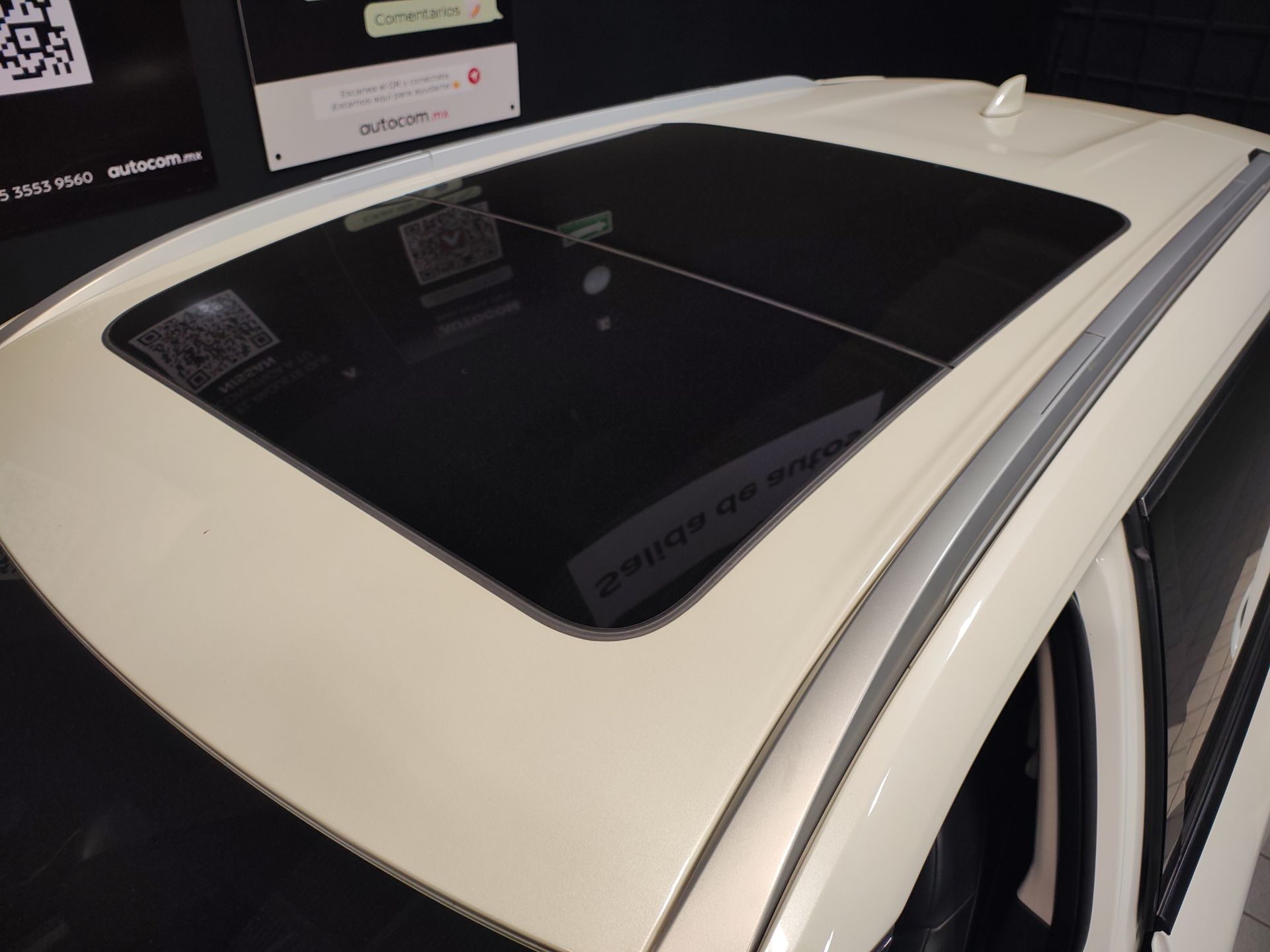 2024 Nissan X-TRAIL PLATINUM E-POWER 2 ROW 24