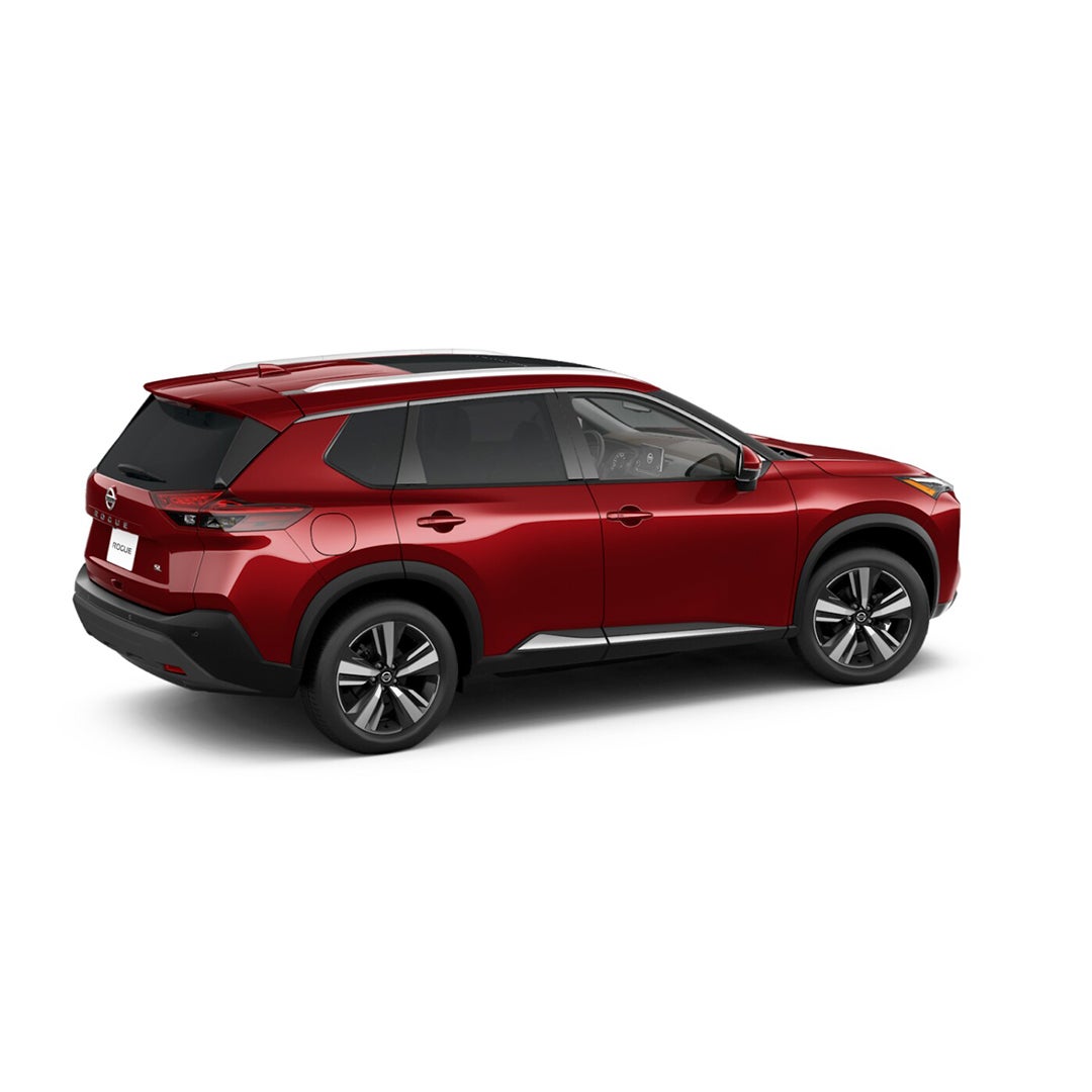 2024 Nissan XTRAIL XTRAIL E-POWER PLATINUM 2 ROW