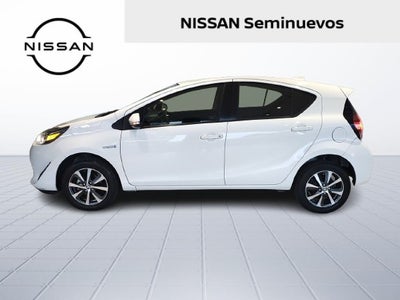 2019 Toyota PRIUS 1.5 HYBRID AUTO