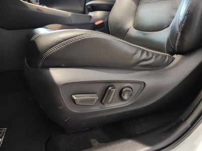 2020 Toyota RAV4 RAV4 FWD LIMITED HV