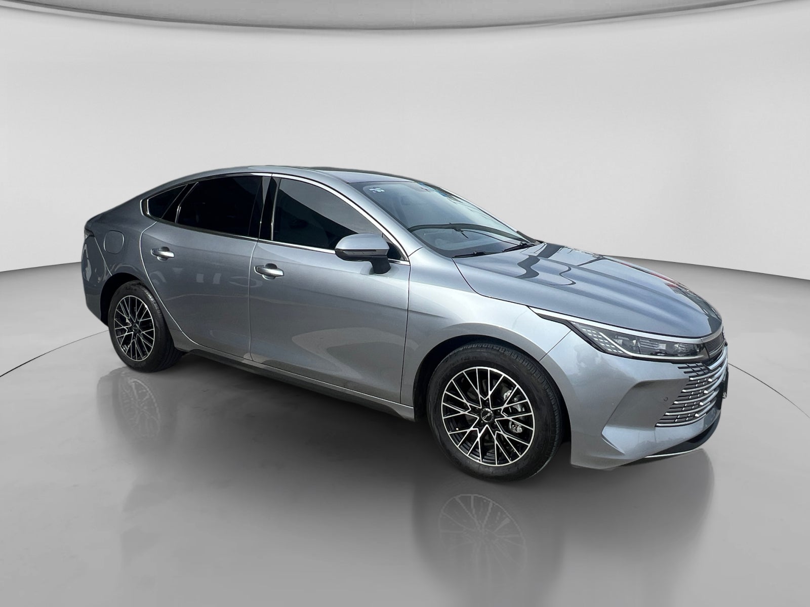 2026 BYD KING DM-i SEDAN DM-I 1.5L FWD 55KM
