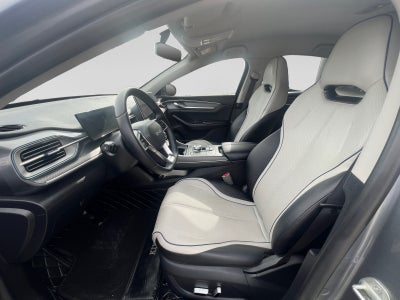2026 BYD KING DM-i SEDAN DM-I 1.5L FWD 55KM