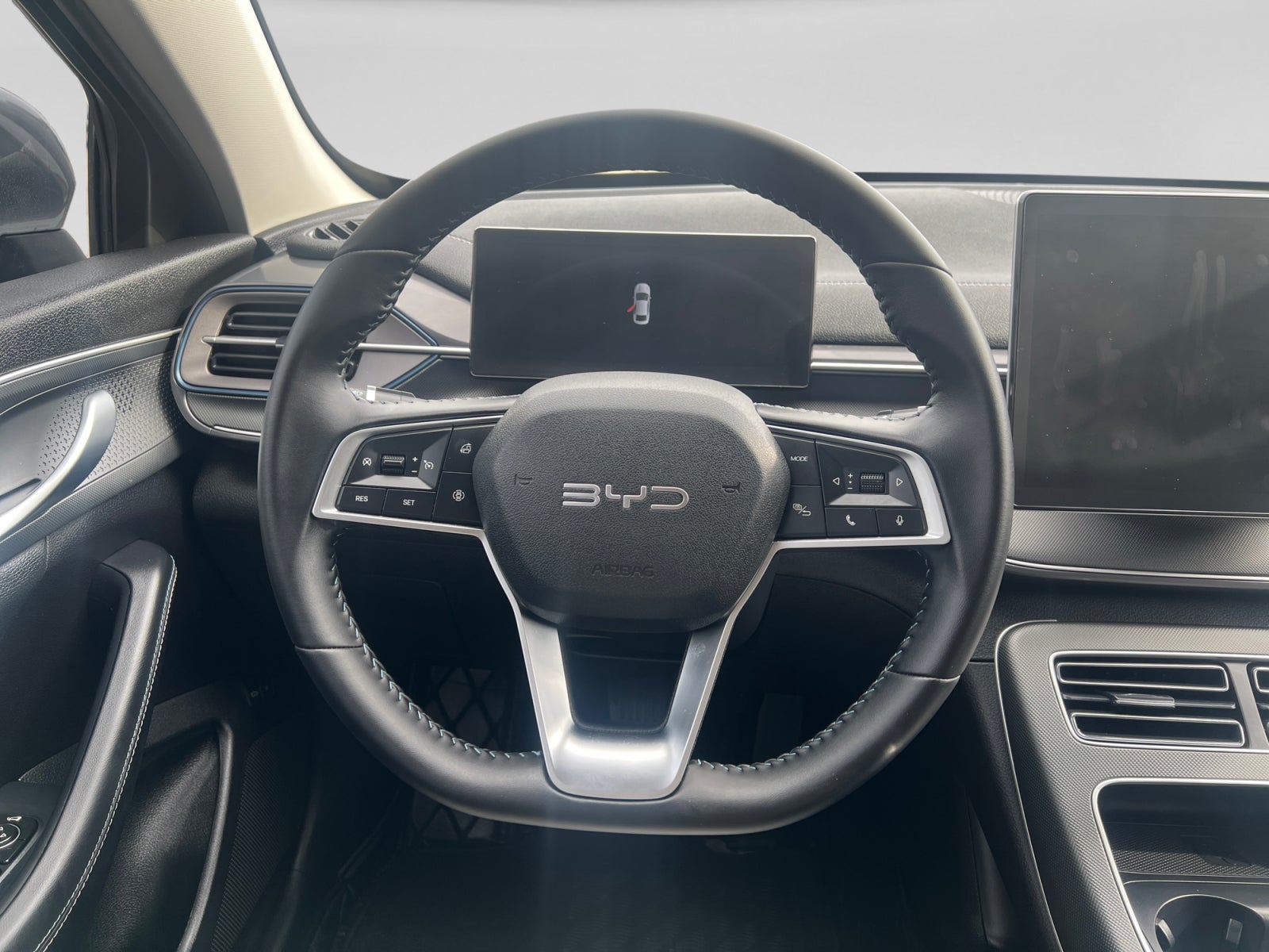 2026 BYD KING DM-i SEDAN DM-I 1.5L FWD 55KM