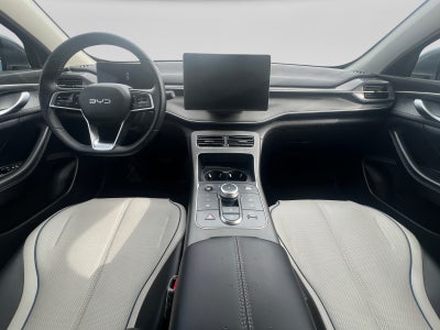 2026 BYD KING DM-i SEDAN DM-I 1.5L FWD 55KM