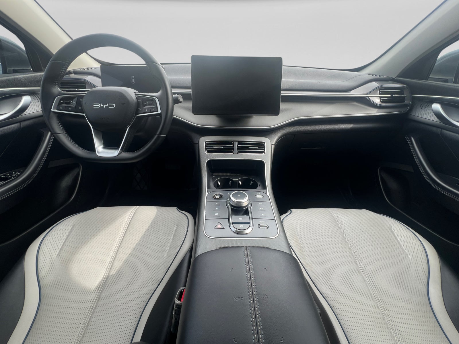 2026 BYD KING DM-i SEDAN DM-I 1.5L FWD 55KM