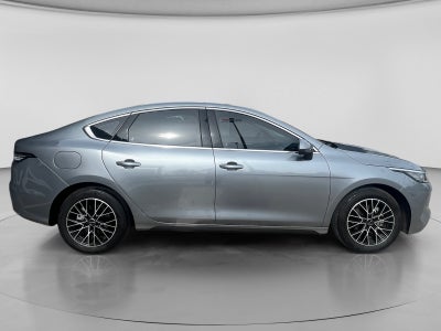 2026 BYD KING DM-i SEDAN DM-I 1.5L FWD 55KM