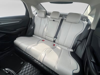 2026 BYD KING DM-i SEDAN DM-I 1.5L FWD 55KM