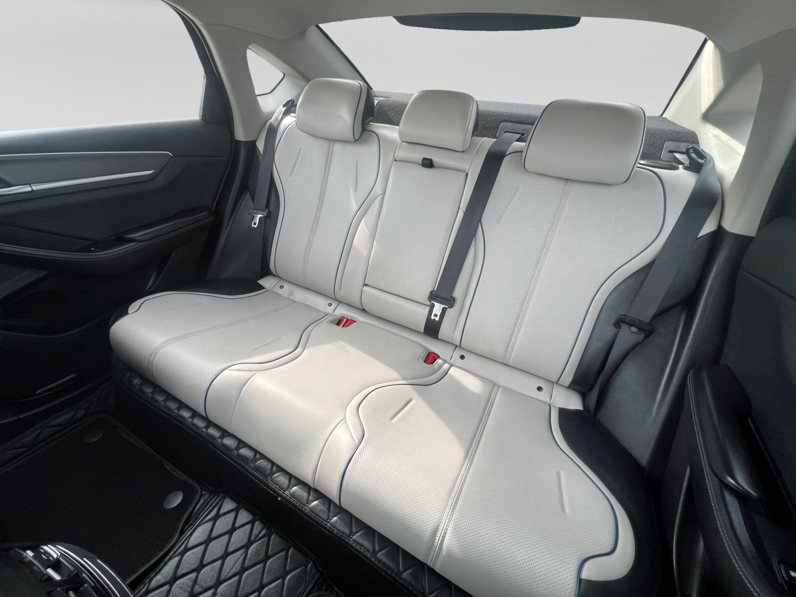 2026 BYD KING DM-i SEDAN DM-I 1.5L FWD 55KM
