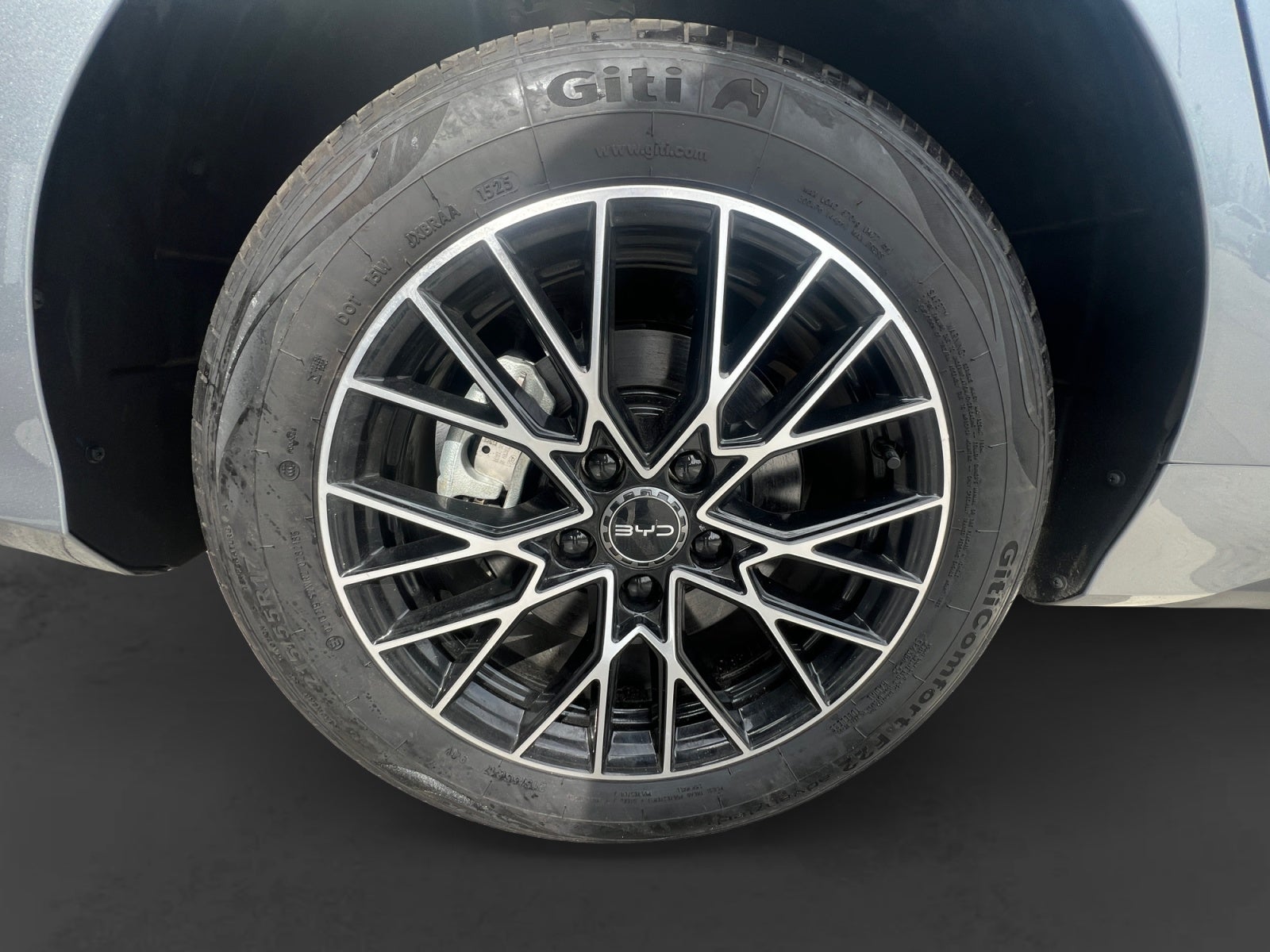 2026 BYD KING DM-i SEDAN DM-I 1.5L FWD 55KM