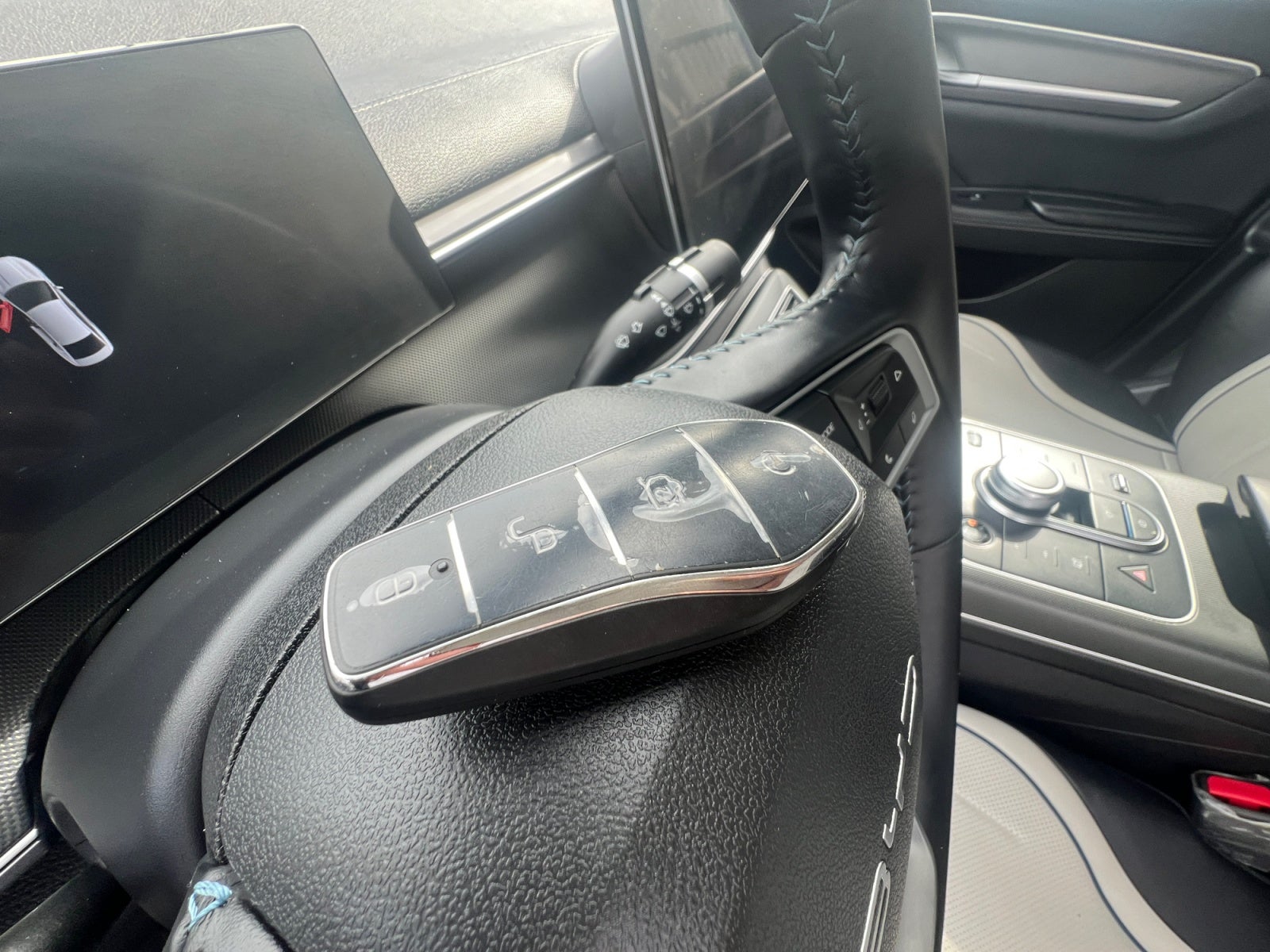 2026 BYD KING DM-i SEDAN DM-I 1.5L FWD 55KM