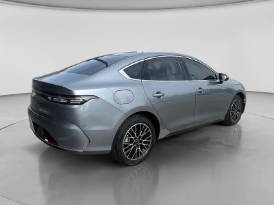 2026 BYD KING DM-i SEDAN DM-I 1.5L FWD 55KM