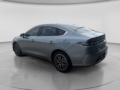2026 BYD KING DM-i SEDAN DM-I 1.5L FWD 55KM