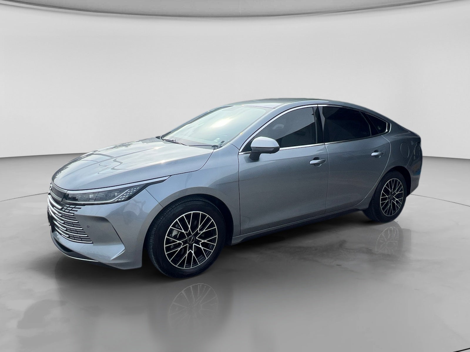 2026 BYD KING DM-i SEDAN DM-I 1.5L FWD 55KM