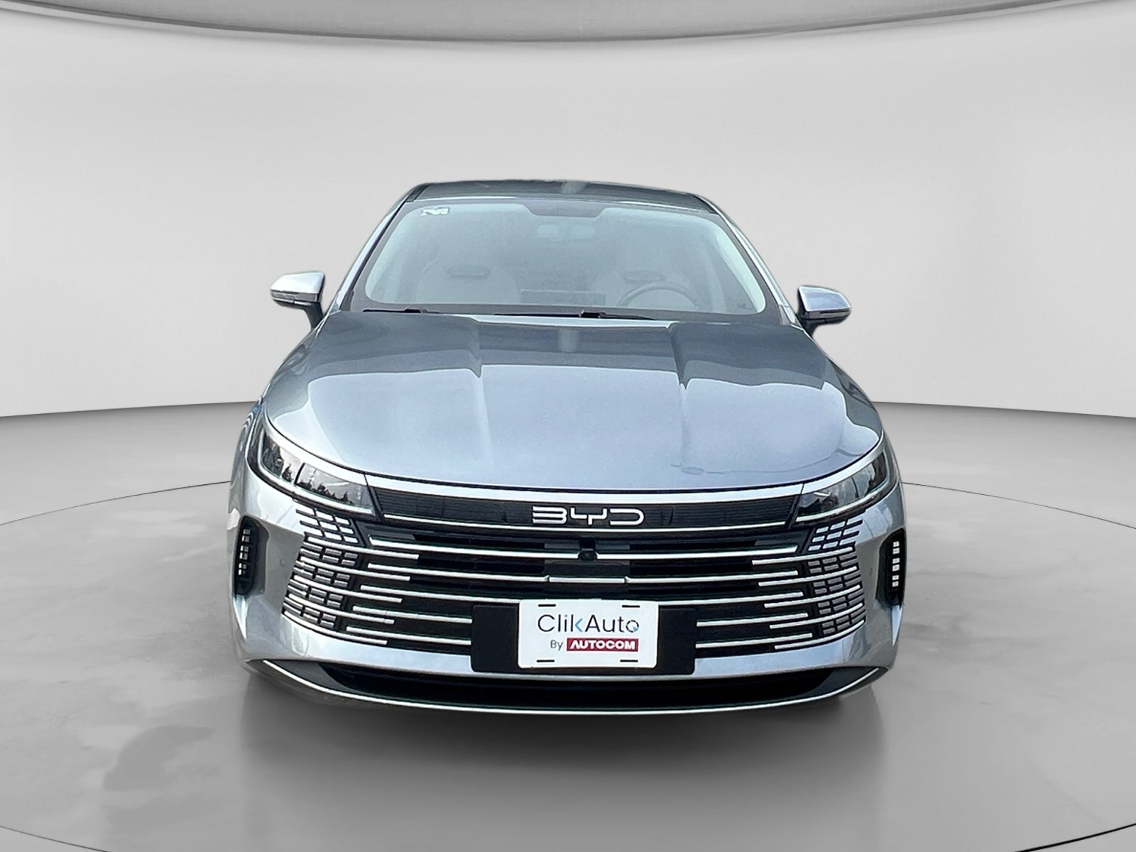 2026 BYD KING DM-i SEDAN DM-I 1.5L FWD 55KM
