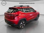 2022 JAC SEI4 ACTIVE CVT