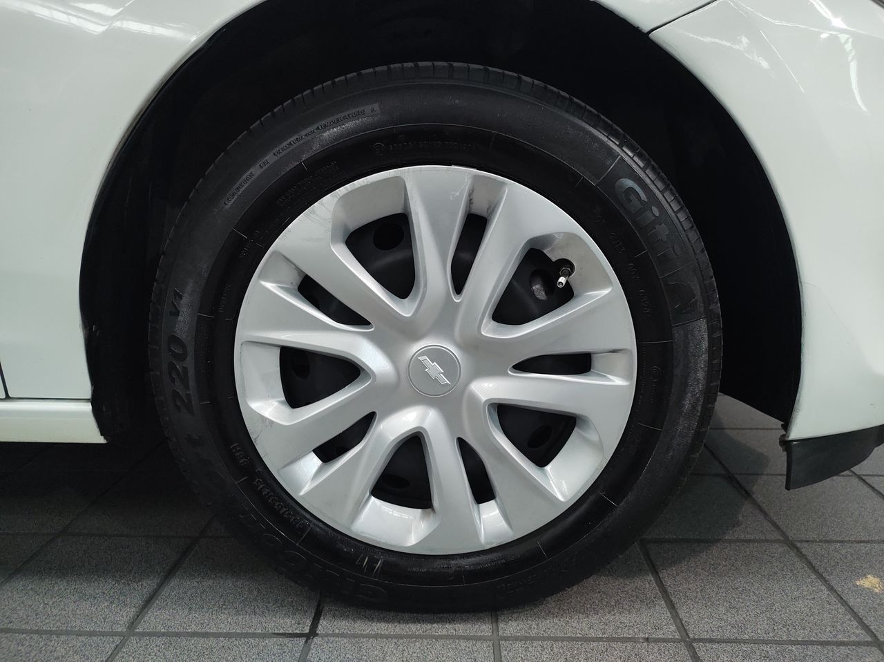 2024 Chevrolet ONIX LS B