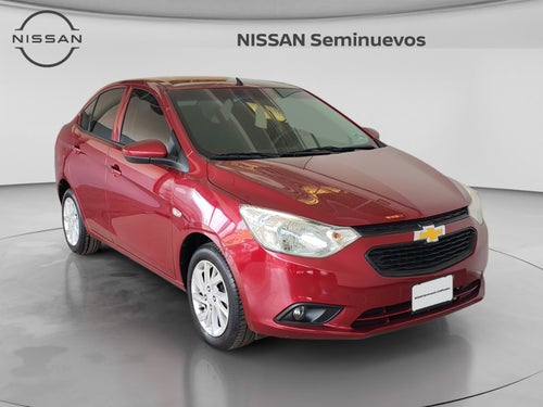2022 Chevrolet AVEO LT MANUAL C