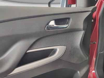 2022 Chevrolet AVEO LT MANUAL C