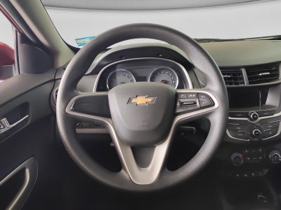 2022 Chevrolet AVEO LT MANUAL C