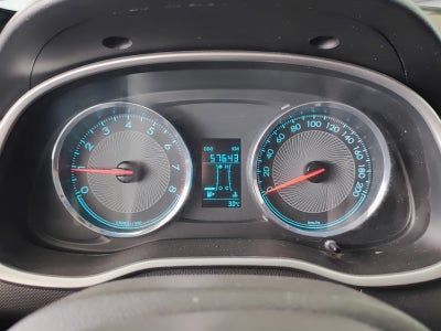 2022 Chevrolet AVEO LT MANUAL C