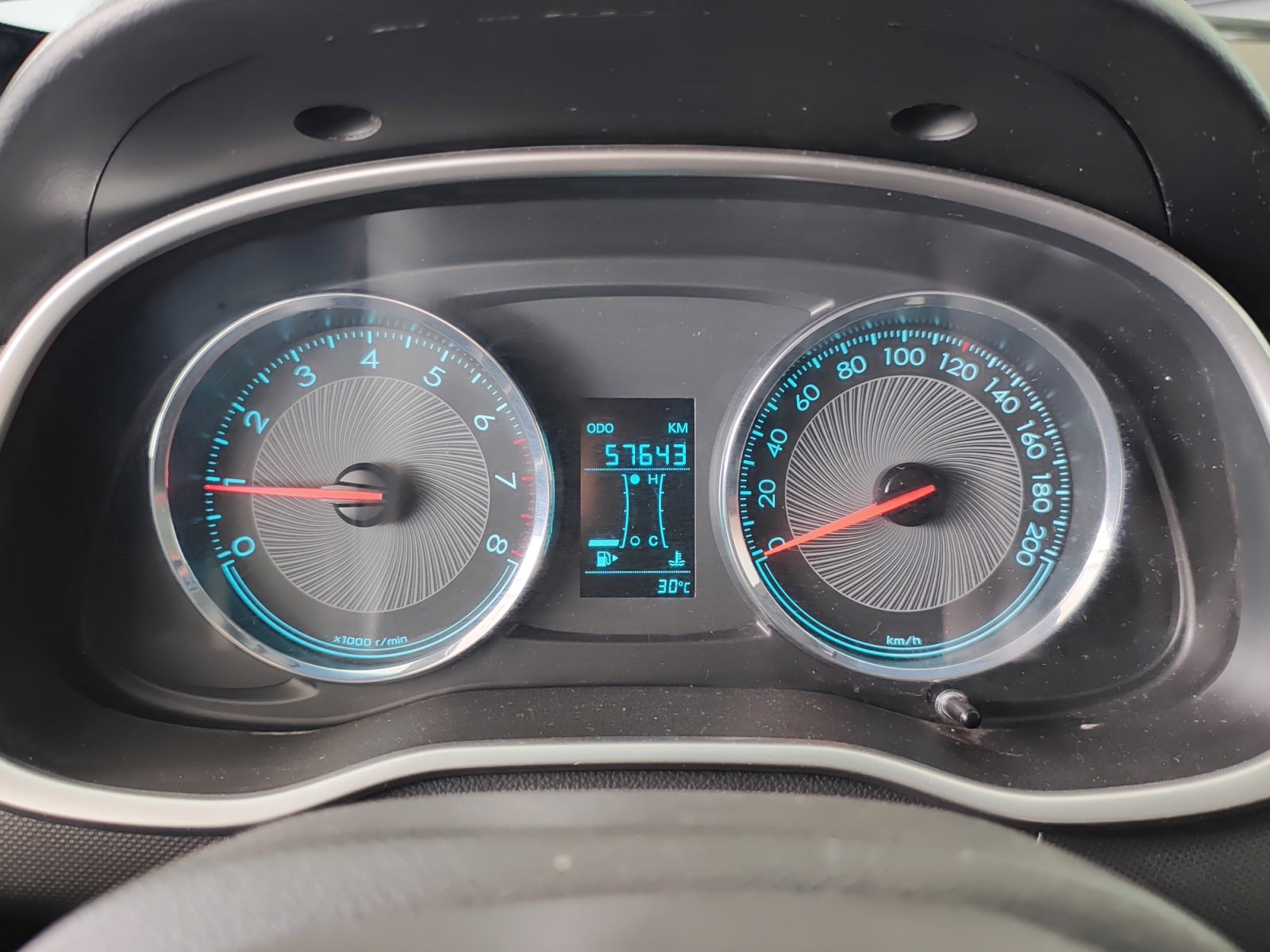 2022 Chevrolet AVEO LT MANUAL C