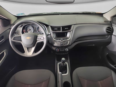 2022 Chevrolet AVEO LT MANUAL C