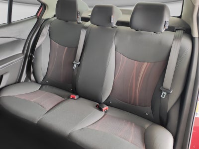 2022 Chevrolet AVEO LT MANUAL C