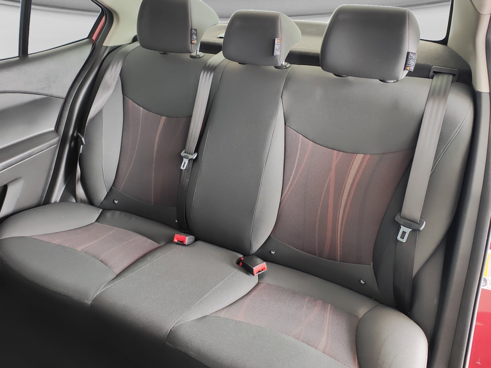 2022 Chevrolet AVEO LT MANUAL C