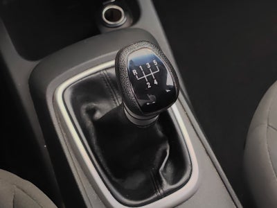 2022 Chevrolet AVEO LT MANUAL C