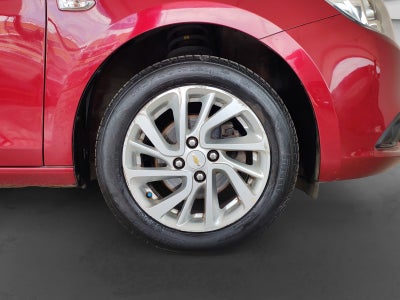 2022 Chevrolet AVEO LT MANUAL C