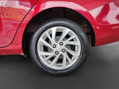 2022 Chevrolet AVEO LT MANUAL C