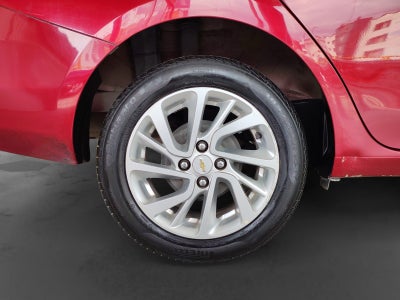 2022 Chevrolet AVEO LT MANUAL C