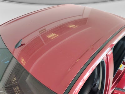 2022 Chevrolet AVEO LT MANUAL C
