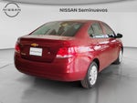 2022 Chevrolet AVEO LT MANUAL C