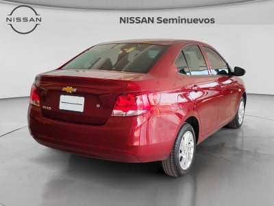 2022 Chevrolet AVEO LT MANUAL C