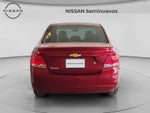2022 Chevrolet AVEO LT MANUAL C