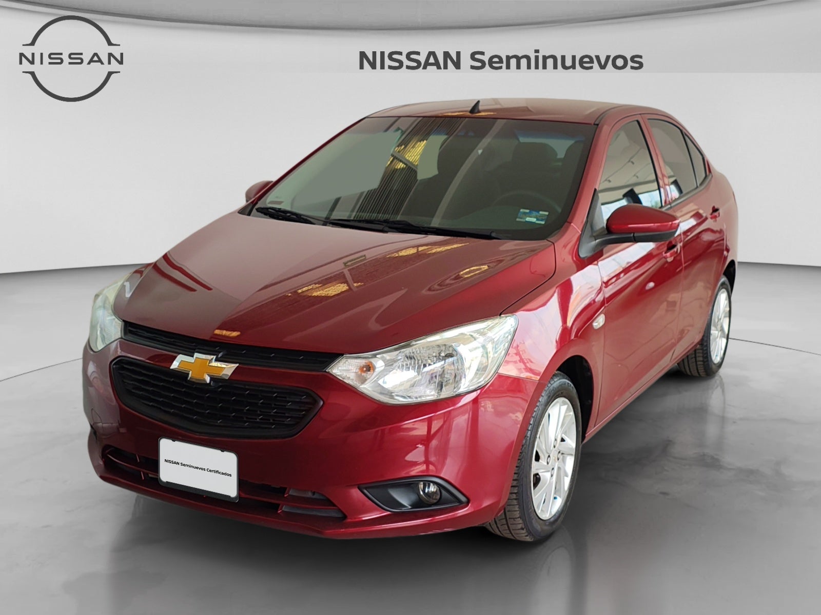 2022 Chevrolet AVEO LT MANUAL C