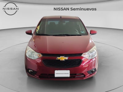 2022 Chevrolet AVEO LT MANUAL C